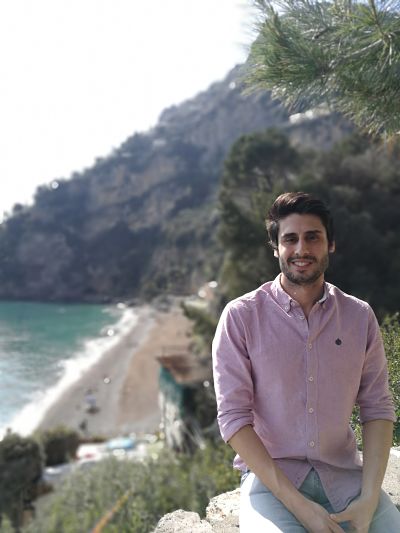 Nuevo miembro en Rank®