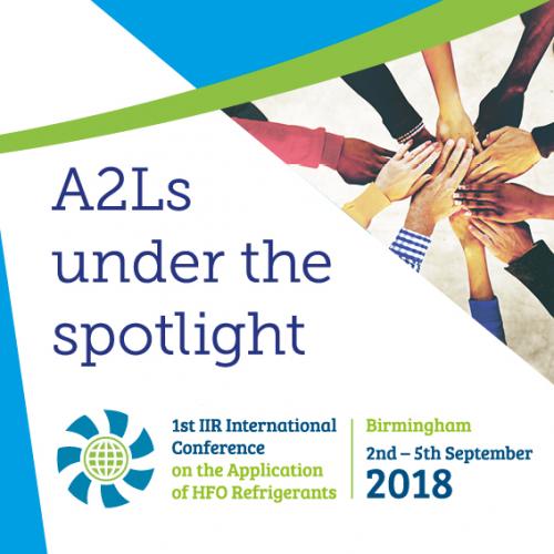 Participación en el HFO2018