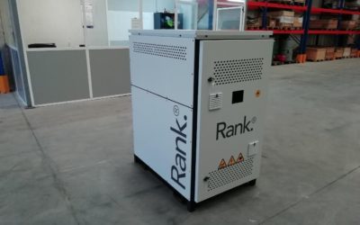 Lanzamiento de Rank® MICRO