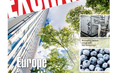 Incluídos en la revista SWEP