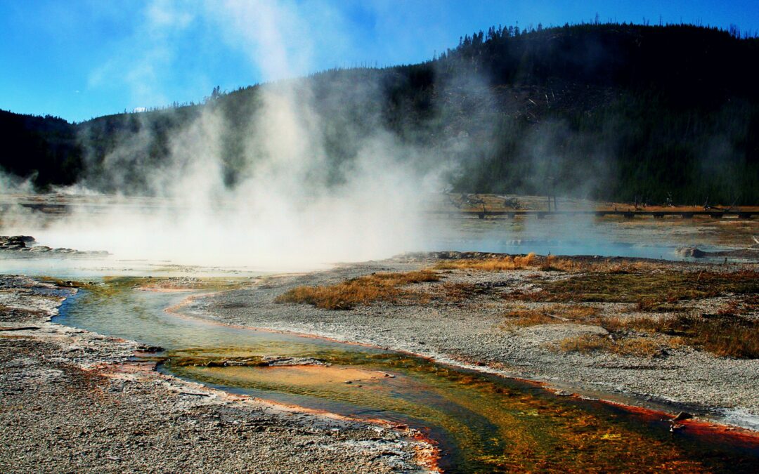 Interés renovado en aplicaciones geotérmicas
