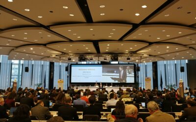 H2020 Energy Efficiency Info Day