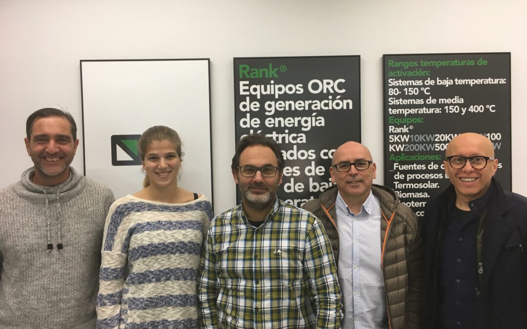 Bienvenida Marta Amat!