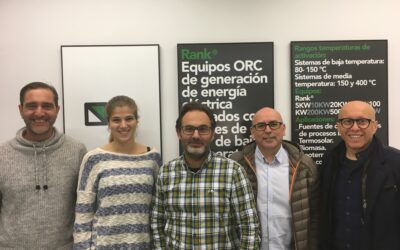 Bienvenida Marta Amat!