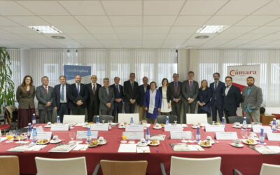 Desayuno Castellón Plaza: La provincia de Castellón como destino inversor