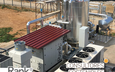 Energy valuation and turnkey installations