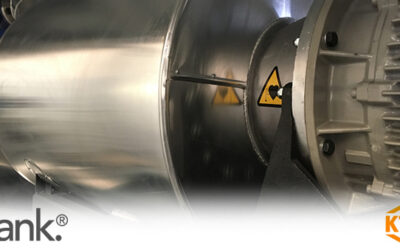 Rank®: high quality components