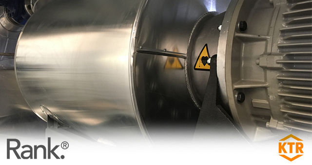 Rank®: alta calidad en componentes