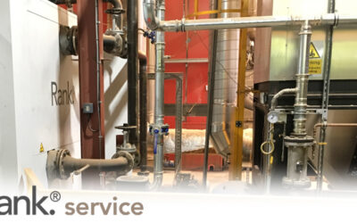 Rank® Service in UK
