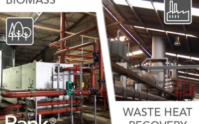 100% renewable electricity with Rank®