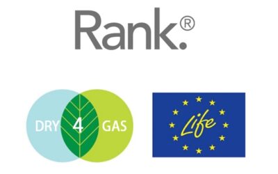 LIFE DRY4GAS project web portal