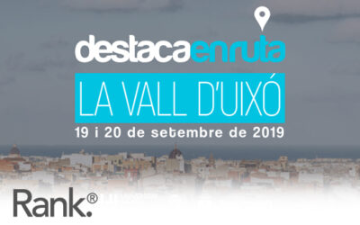 Destaca La Vall d’Uixó