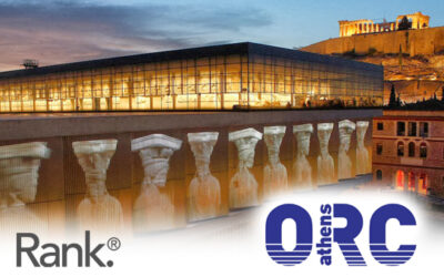 ORC2019 in Athens