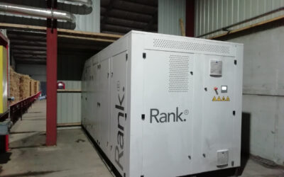 Value added with Rank® Service