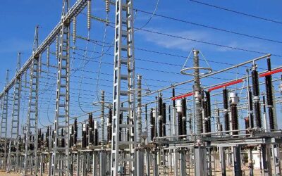 Electrification through RANK technologies