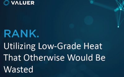 Published article about our company