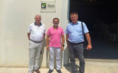 INPRO OUR PARTNER IN SLOVENIA