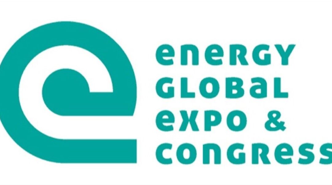 Feria Energy Global Expo & Congress