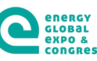 Feria Energy Global Expo & Congress