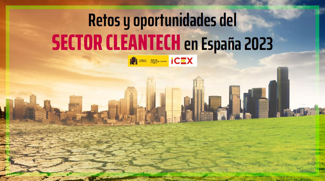 SECTOR CLEANTECH