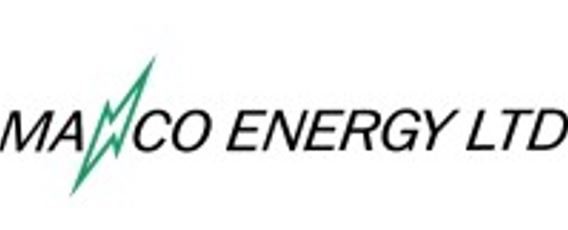 MANCO ENERGY
