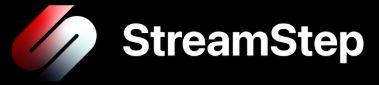 Stream-Step_logo_negro